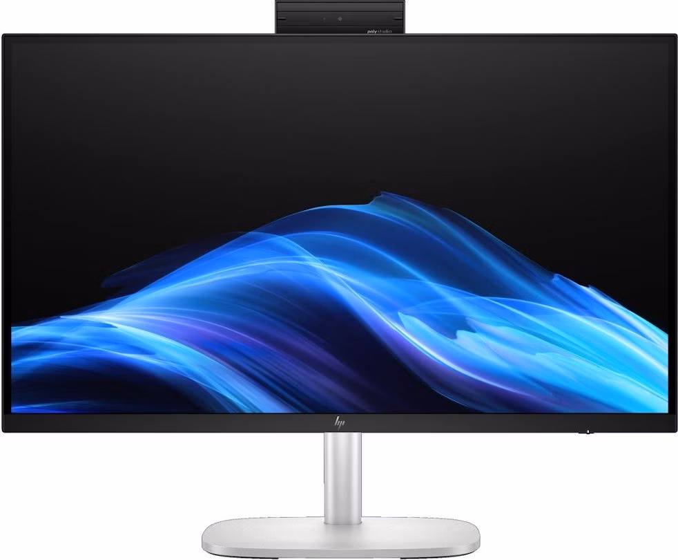 HP EliteStudio 8 G1i/ AiO/ Ultra 7 265/ 32GB DDR5/ 1TB SSD/ Intel Graphics/ 27"QHD,matný/ W11P/ kbd+myš/ černý