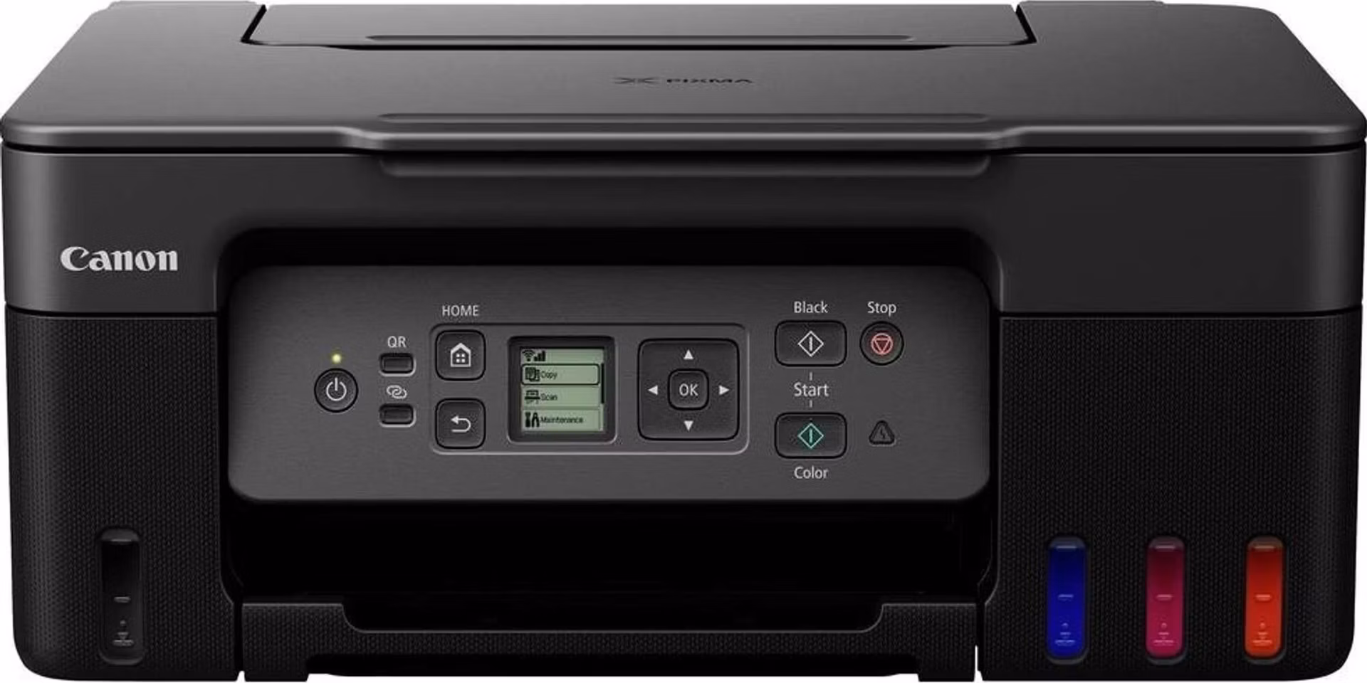 Canon PIXMA G3570 - barevná, MF (tisk,kopírka,sken) USB, Wi-Fi