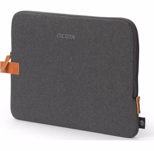 Dicota Sleeve Skin URBAN 13 anthracite