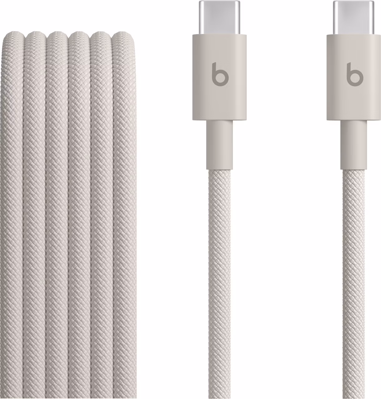 Apple Beats USB-C to USB-C Woven Cable (1.5 m) - Surge Stone