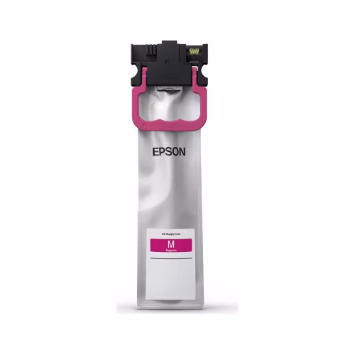 Epson inkoustová náplň/ C13T01C300/ WF-C5X9R XL Supply Unit/ purpurová