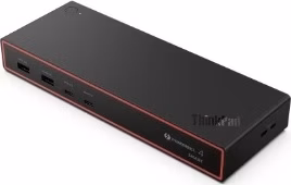Lenovo ThinkPad Thunderbolt 4 Smart Dock G2 7500 100W - EU