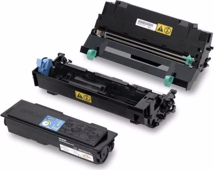 EPSON maintenance unit S051199 / M2300/ MX20