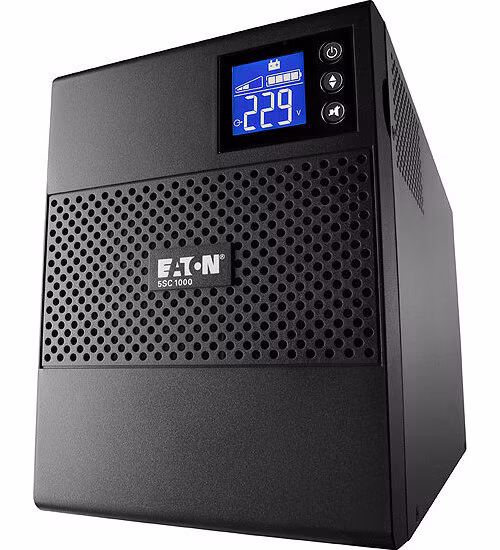 Eaton 5SC 1000i