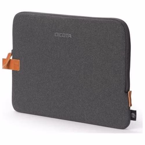 Dicota Laptop Sleeve Skin URBAN 15 anthracite