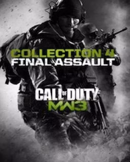 ESD Call of Duty Modern Warfare 3 Collection 4