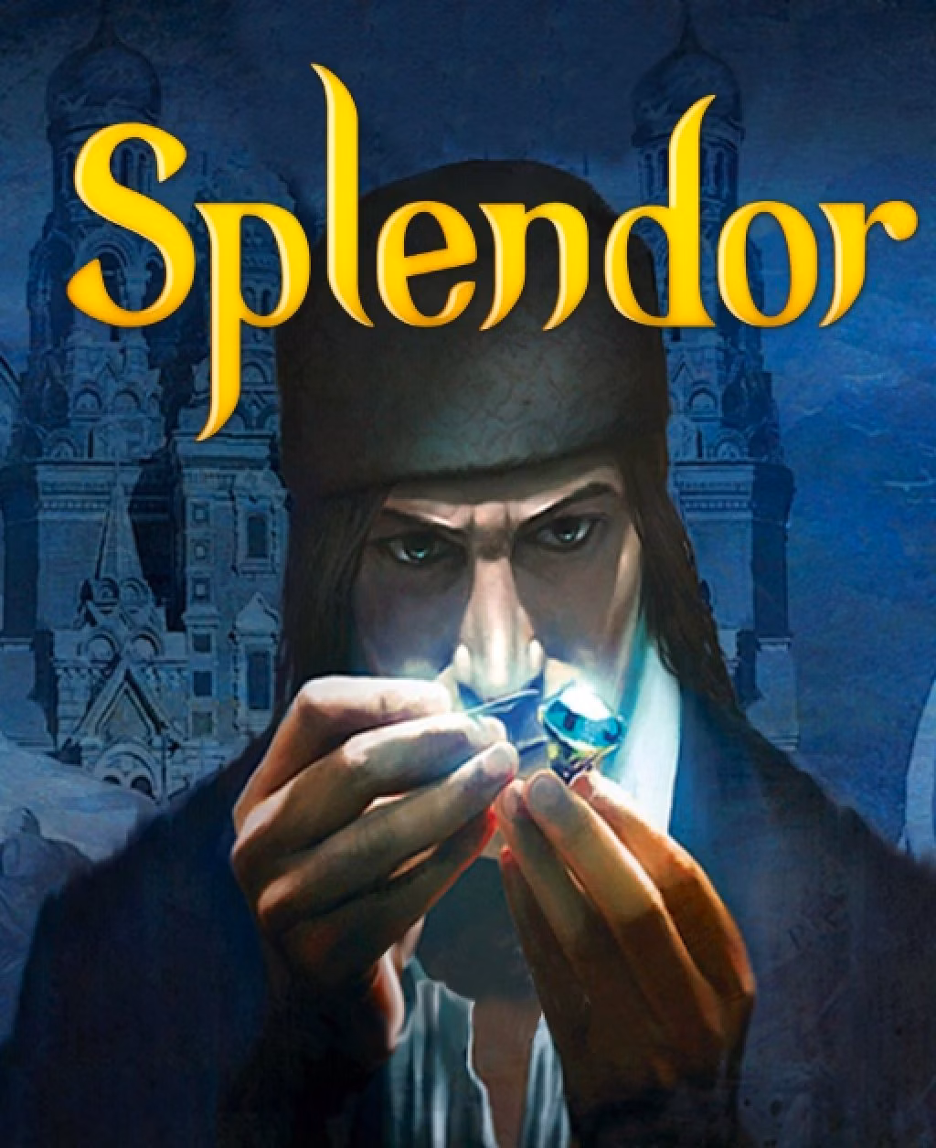 ESD Splendor