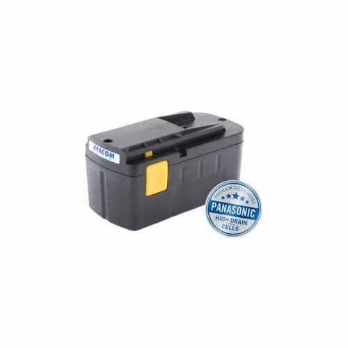 Avacom Náhradní baterie FESTOOL BPS 12 S Ni-MH 12V 3000mAh, články PANASONIC