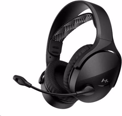 HyperX Cloud Jet - Wireless Gaming Headset (Black)