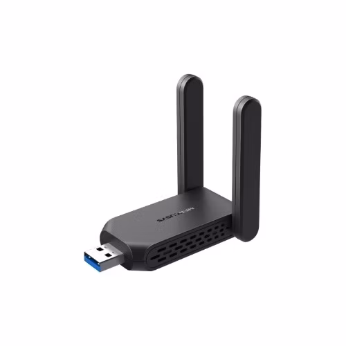 Mercusys MA32H Dvoupásmový USB adaptér s vysokým ziskem AC1300