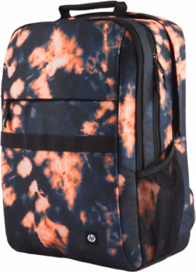 HP 16,1" Batoh Campus XL Tie Dye