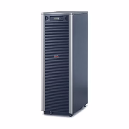 APC Symmetra LX 8kVA scalable to 16kVA N+1, Ext.-run Tower