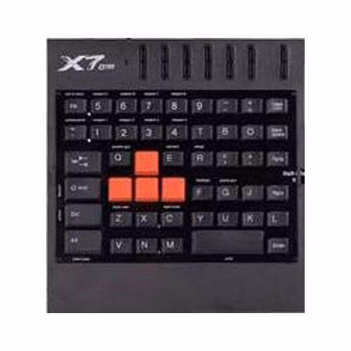 A4tech G100, profesionální herní klávesnice