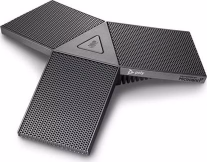 Poly Sync 10 USB-A USB-C Speakerphone