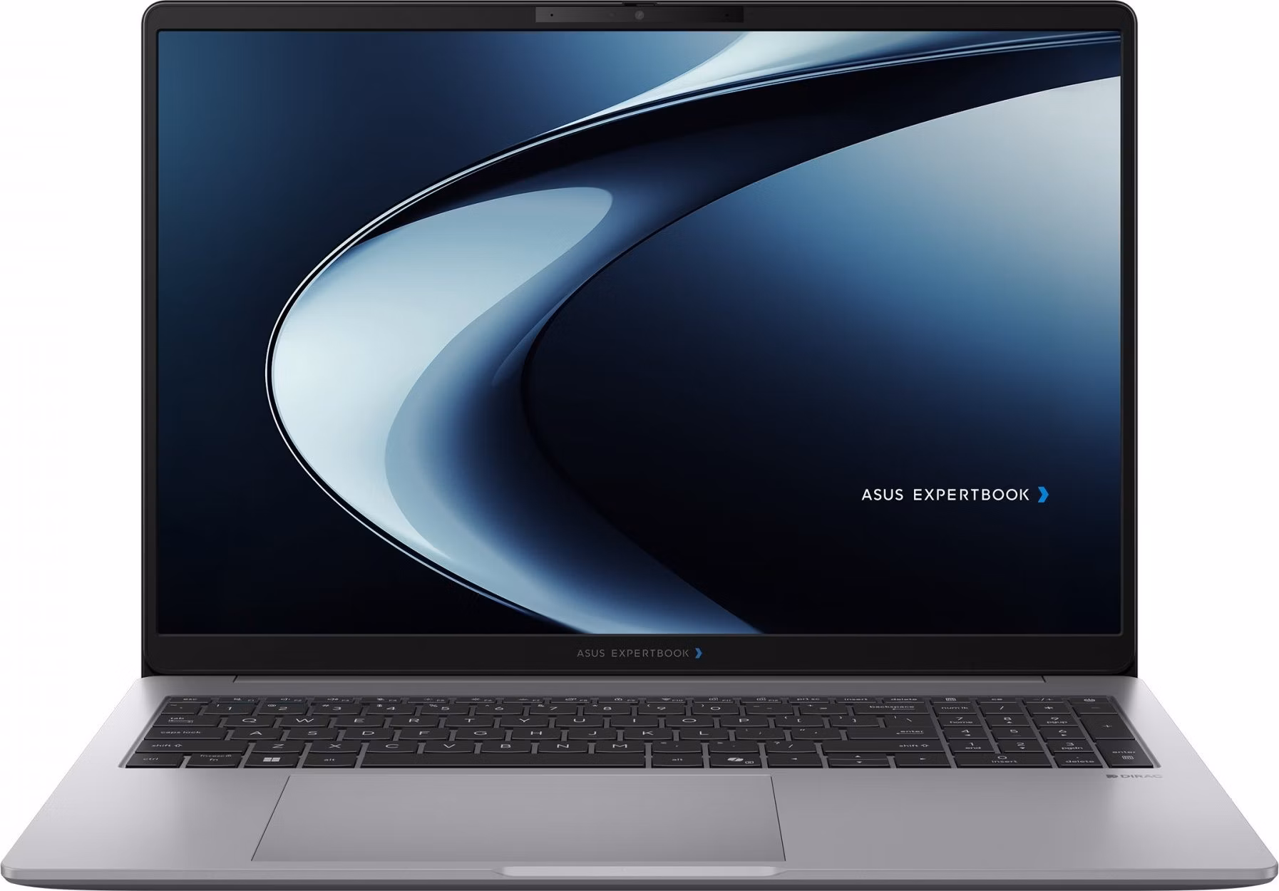 ASUS ExpertBook P3/PM3606CHA-MB0215/R7-8840HS/16"/WUXGA/16GB/512GB/AMD int/bez OS/Gray/2R