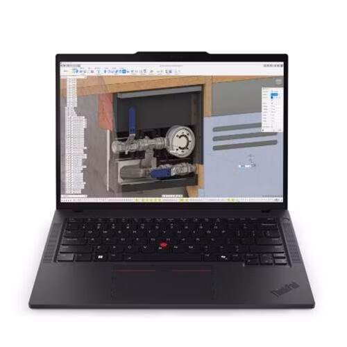 Lenovo ThinkPad P14s G6 Ryzen AI 9 HX PRO 370/64GB/1TB SSD/14" WUXGA IPS/Win11 Pro/3y Premier/černá