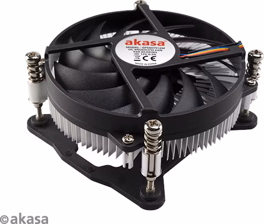 AKASA chladič CPU - KS12