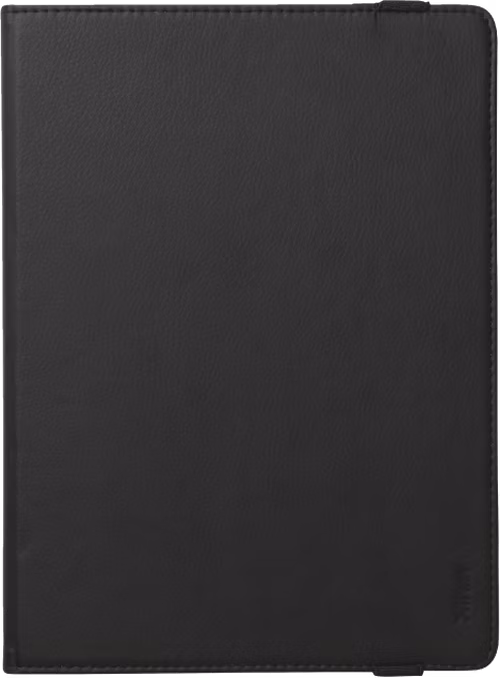 TRUST Puzdro na tablet PRIMO FOLIO 10" ECO - ČIERNE