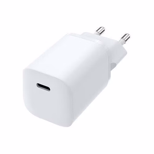 Solight USB-C fast charger GaN 33W PD