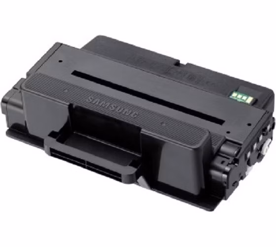HP - Samsung toner MLT-D205L/Black/5000 stran