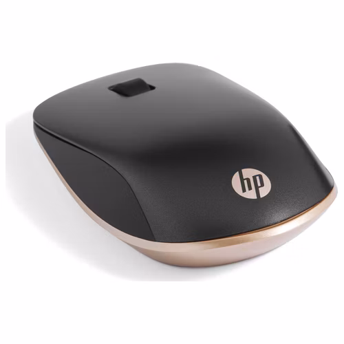 HP Bluetooth myš 410 bezdrátová černá