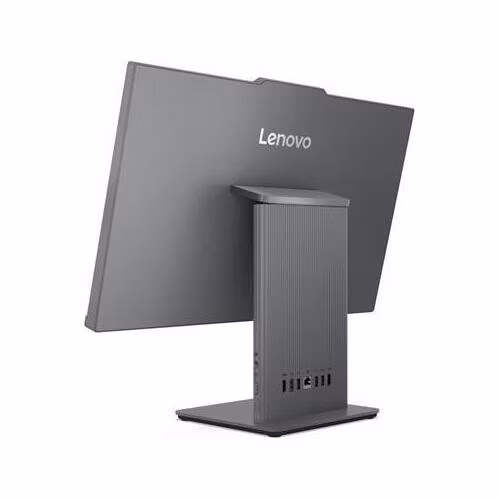 Lenovo IdeaCentre AIO 24IRH9 Core 5 210H/16GB/SSD 512GB/23,8"/FHD/IPS/250nitů/100Hz/Harman repro/90W/bez OS/šedá