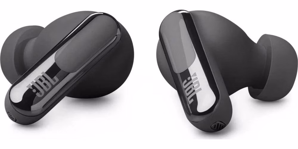 JBL Live Beam 3 Black