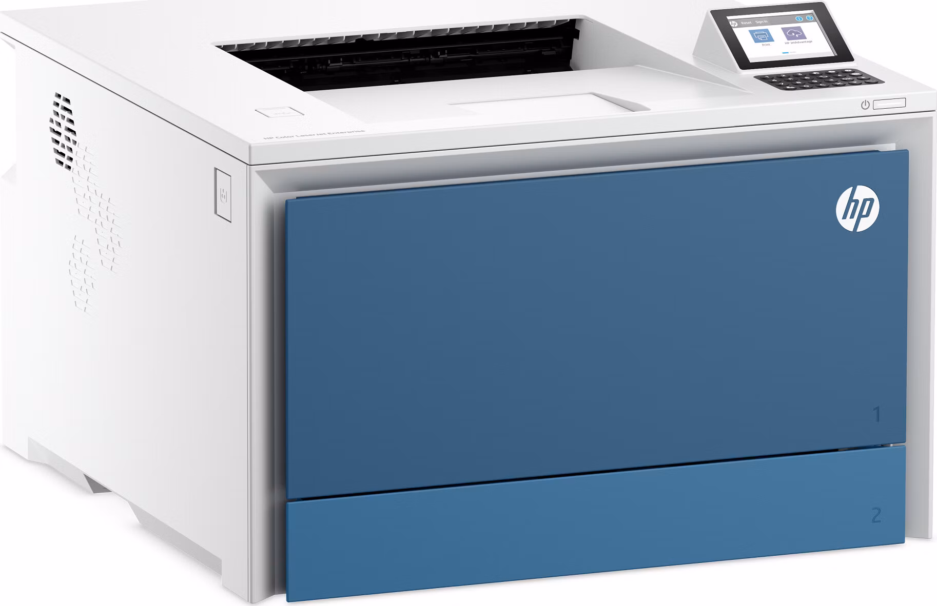 HP Color LaserJet Enterprise/4701dn/Tlač/Laser/A4/LAN/USB