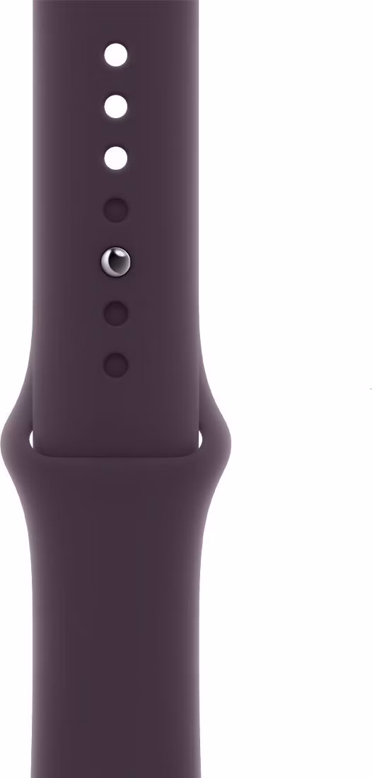 Apple Watch 45mm Elderberry Sport Band