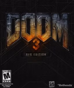 ESD Doom 3 BFG Edition