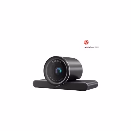 Lenovo 4K Pro Webcam