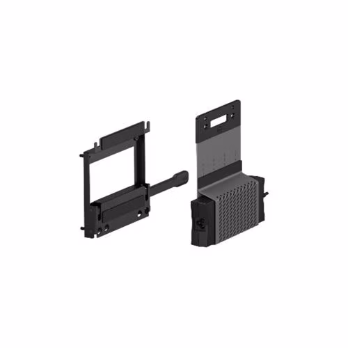DELL držák OptiPlex Micro VESA mount with PSU Adapter sleeve/ D12/ pro 3090,3000,5000,7000 Micro,3000 Thin Client