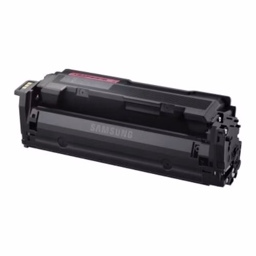 SAMSUNG CLT-M603L High Yield Magenta Toner Cartridge