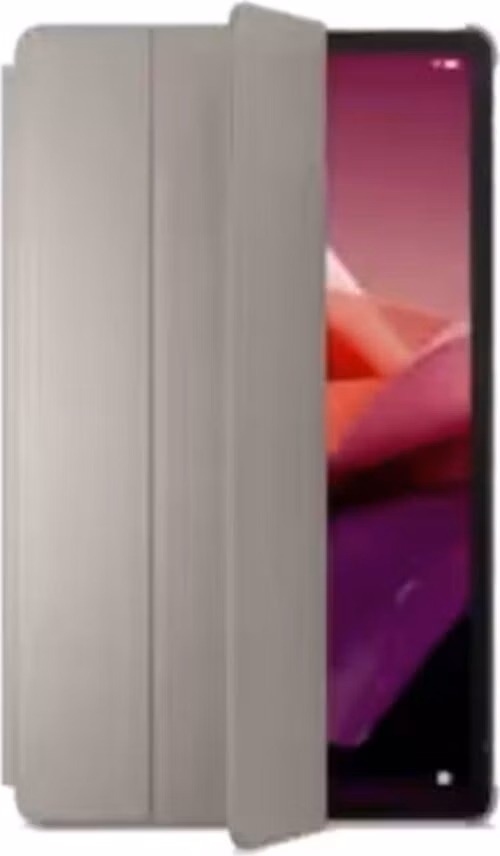 Lenovo TAB P12 Folio Case Oat (WW)