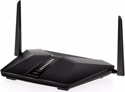 Netgear 4PT LTE WIFI6 ROUTER