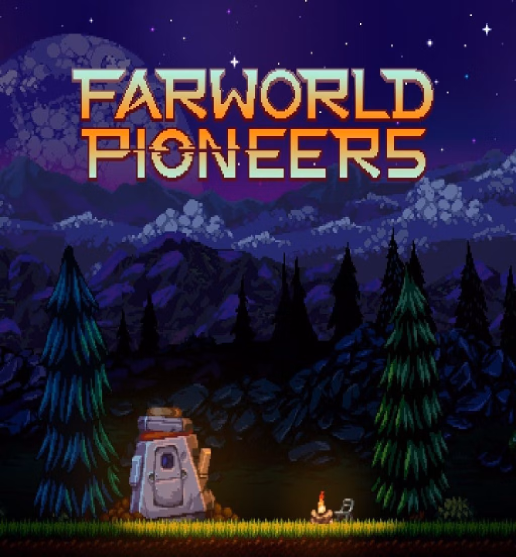 ESD Farworld Pioneers