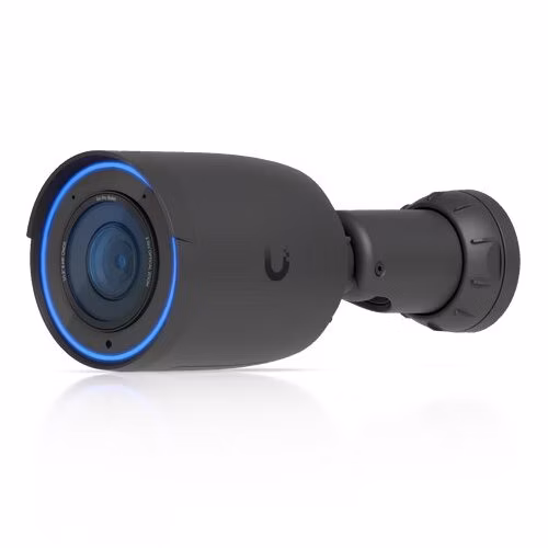 Ubiquiti UniFi Video Camera G6 Pro Bullet (8MP, 3864*2160/30sn) čierna