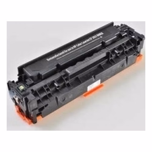 PEACH kompatibilní toner HP CC530A, No 304A, černá, 3500 výnos