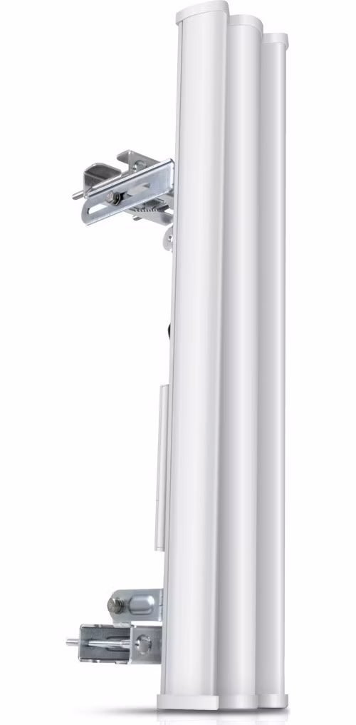 Ubiquiti sektor.anténa 5GHz MIMO 19dBi 120 ° rocket kit