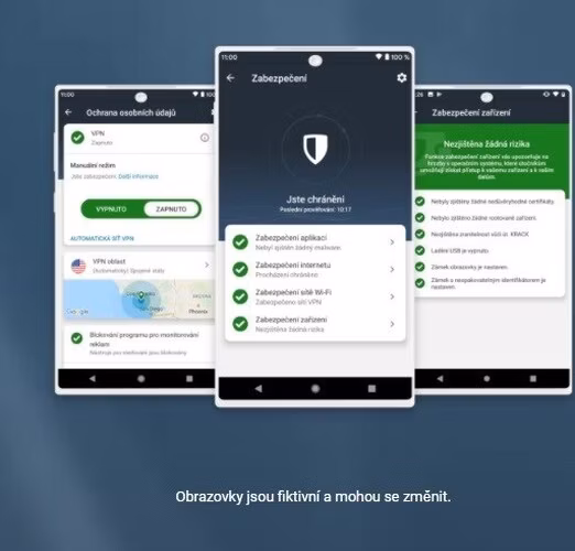 NORTON 360 MOBILE 1 používateľ pre 1 zariadenie na 1 rok ESD