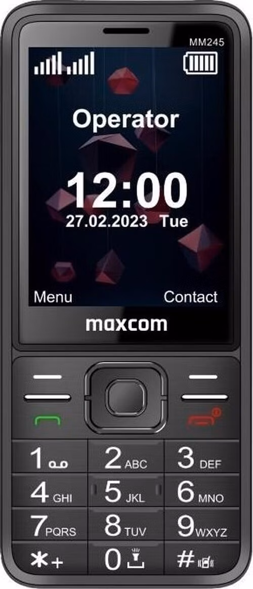 MaxCom MM245