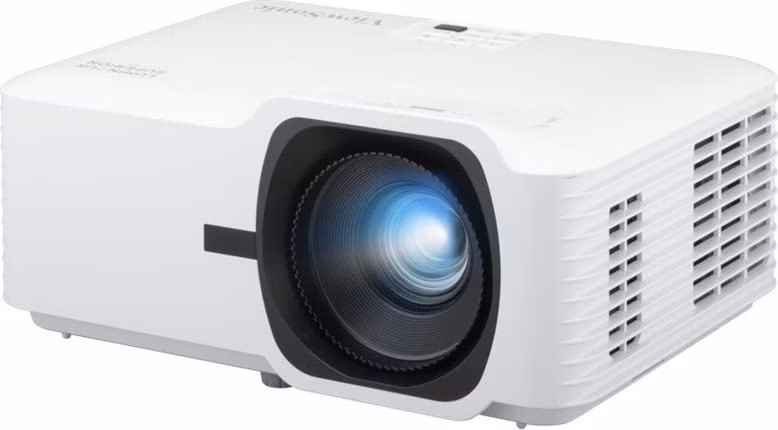 ViewSonic LSD500HD / DLP / Laser / Full HD / 5500 ANSI lm / HDMI