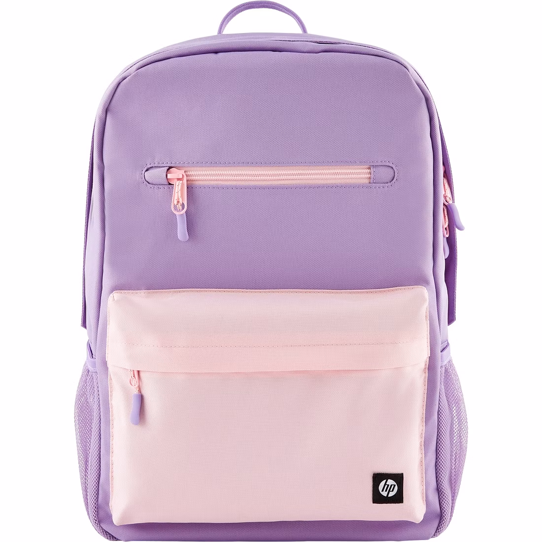 HP Campus Lavender Backpack - Batoh