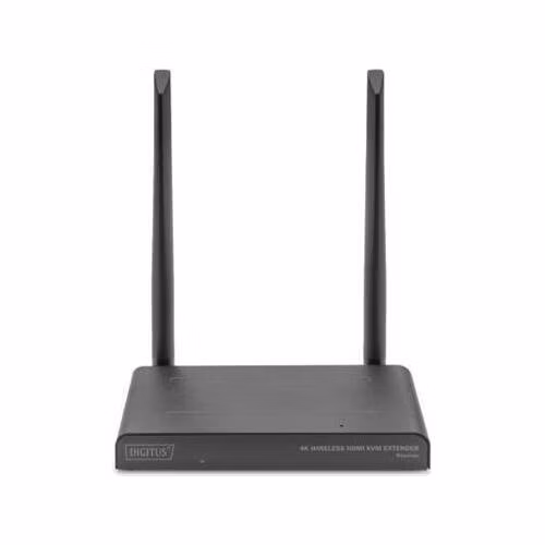 DIGITUS DS-55329 Přídavná jednotka 4K Wireless HDMI Receiver (RX) pro DS-55328
