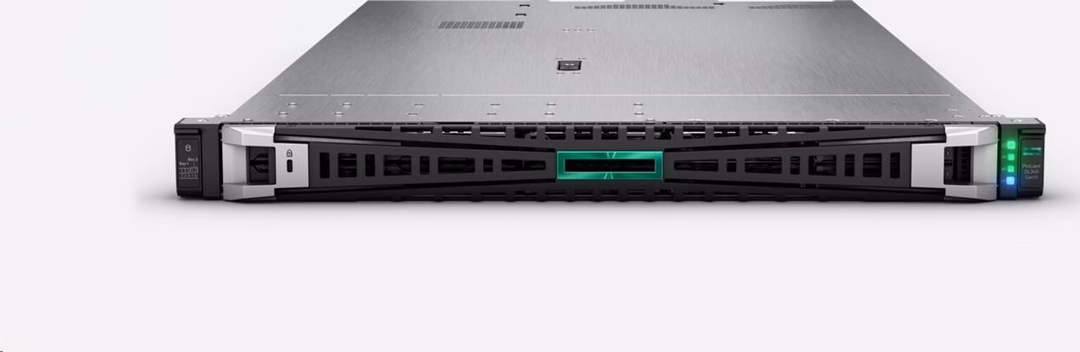 HPE PL DL360g11 4510 (2.4G/12C) 2x32G (p64706) 2x480G 2x1000W MR408i-o 8SFF 4p1G ocp Smart Choice