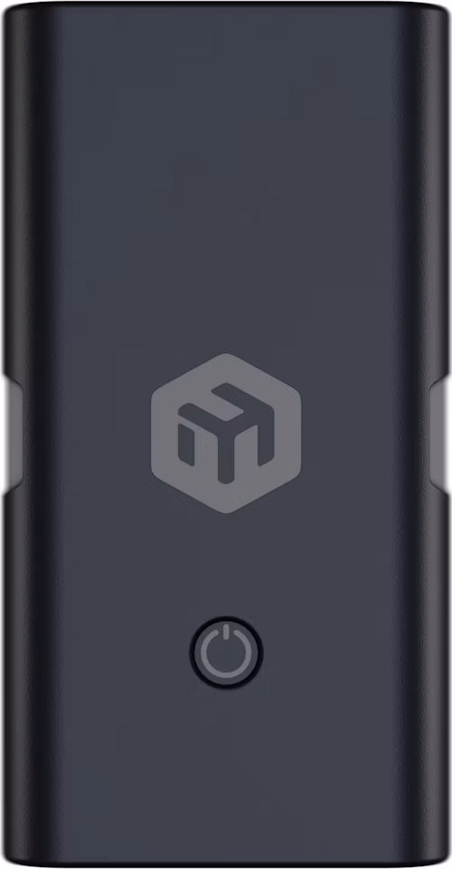 MikroTik GPOE-USB, 2.5 GbE, USB-C, 802.3af/at/5V