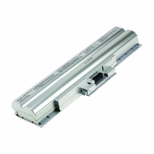 2-Power baterie pro SONY Vaio VGN_CS serie/VGN-FW serie/VPC-CW serie/VPC-Mserie Li-ion (6cell), 11.1V, 5200mAh