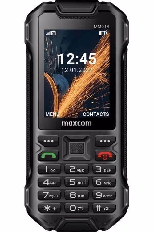 MaxCom MM918 L