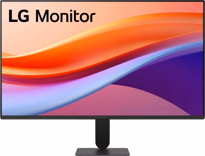 LG 27U41YA-B 27"W IPS LED 1920x1080 5ms 5 000 000:1 220cd HDMI 120Hz čierny