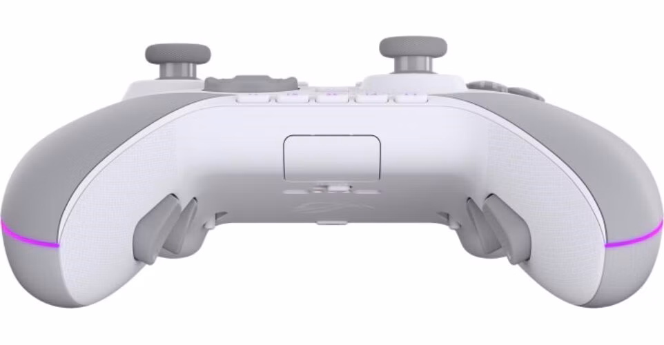 ASUS Gamepad ROG Raikiri II PROovladač, pro PC, bílá